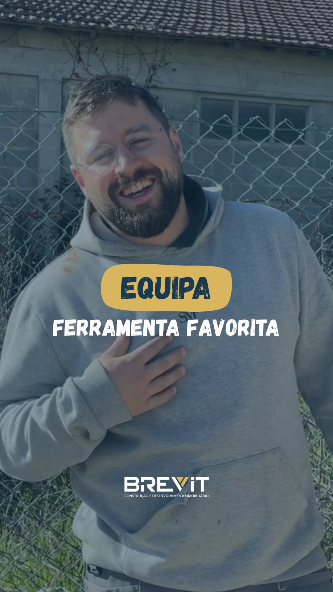 Brevit - Desenvolvimento Imobiliário