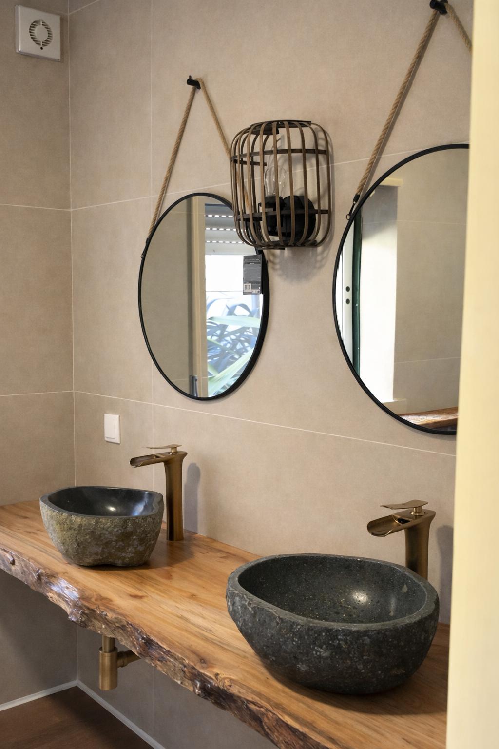 Remodelação completa de interiores