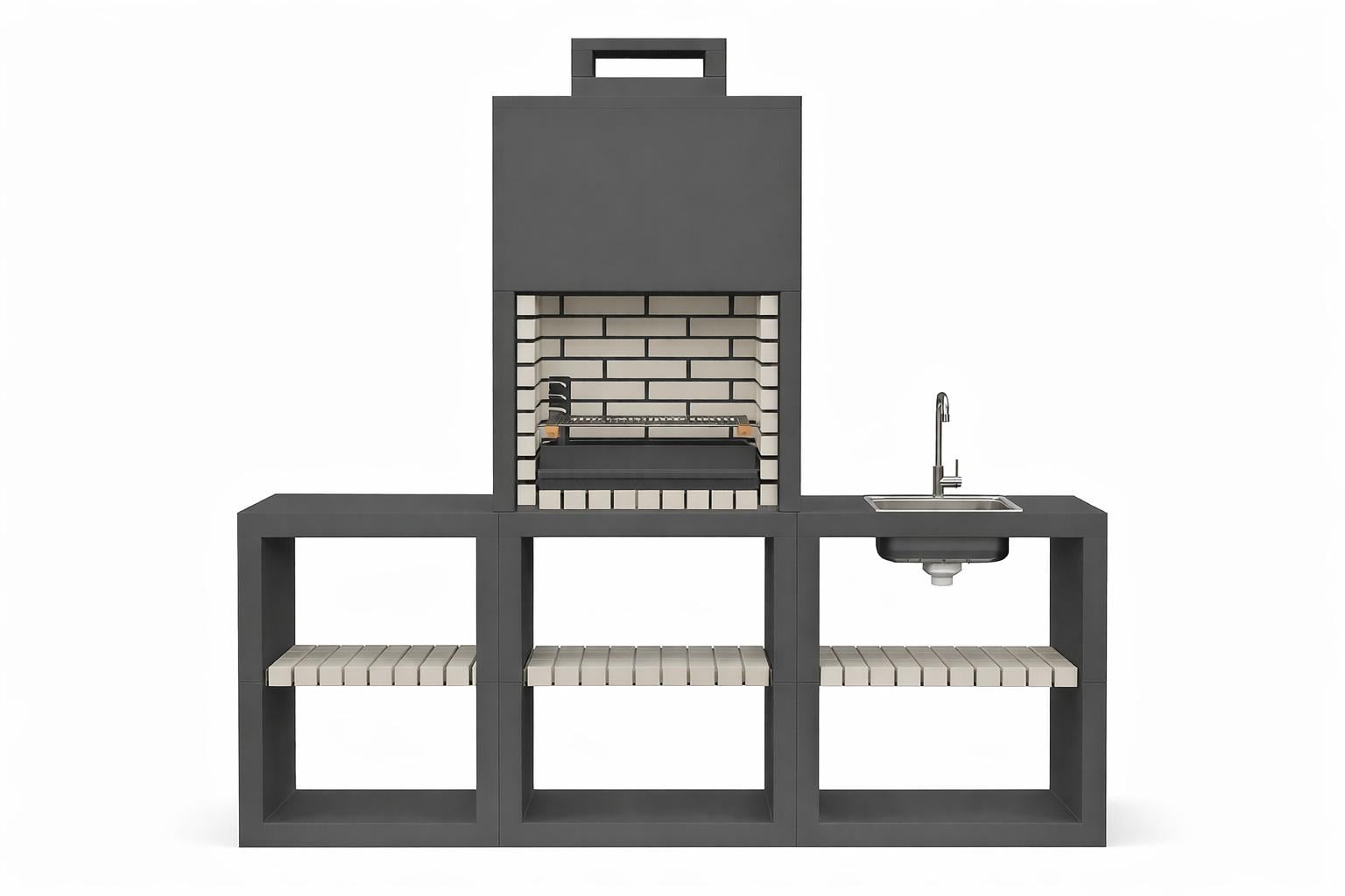 Unilume Contemporânea - Imagem 1