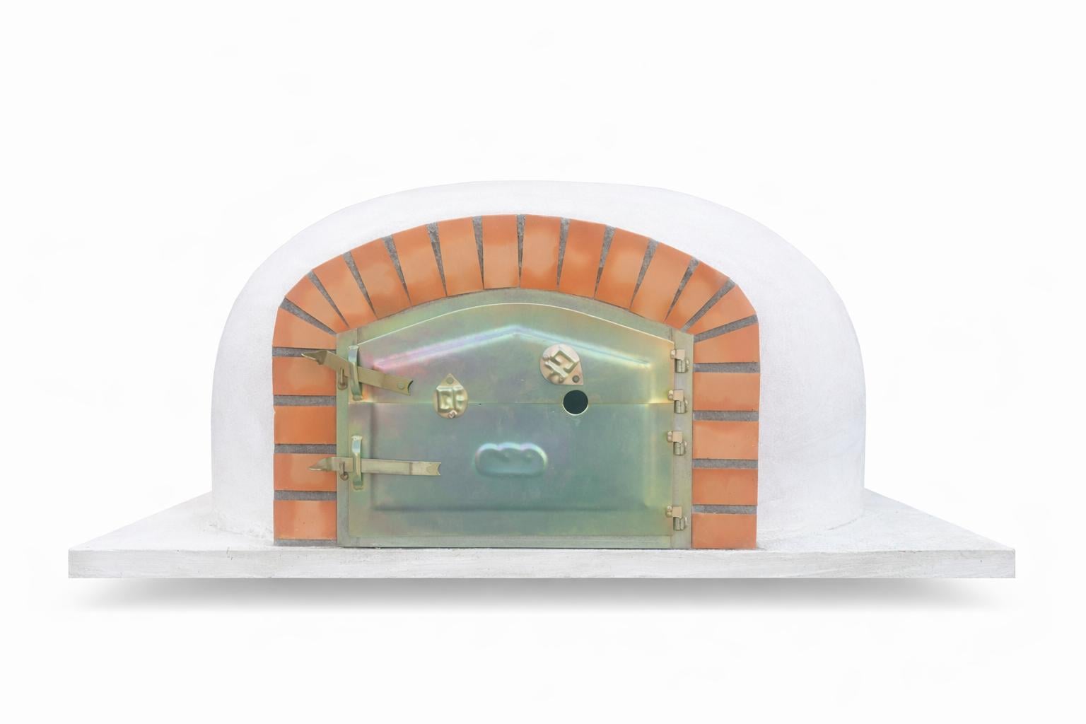 Forno Tradicional - Imagem 1