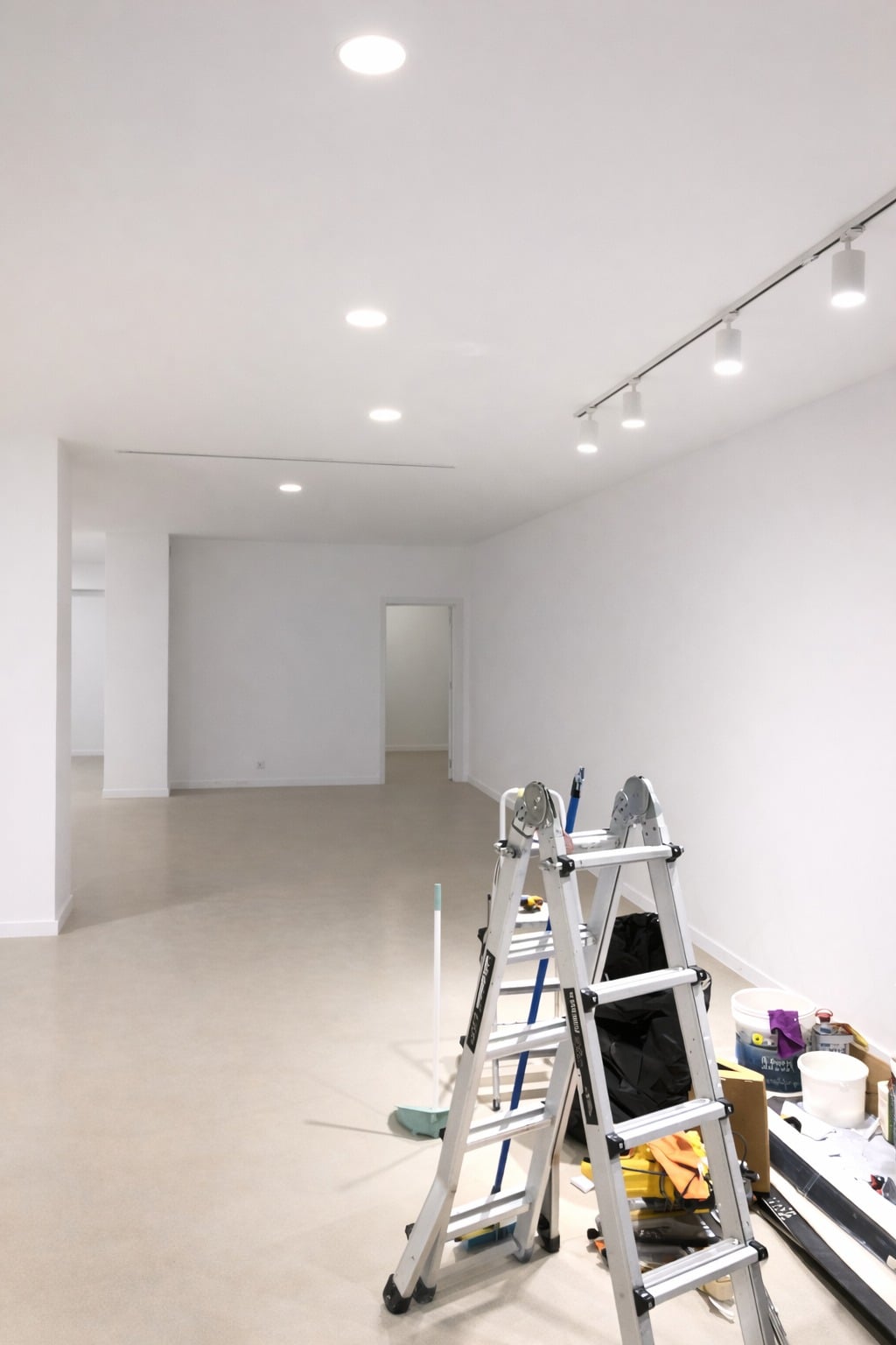 Espaço comercial por remodelar